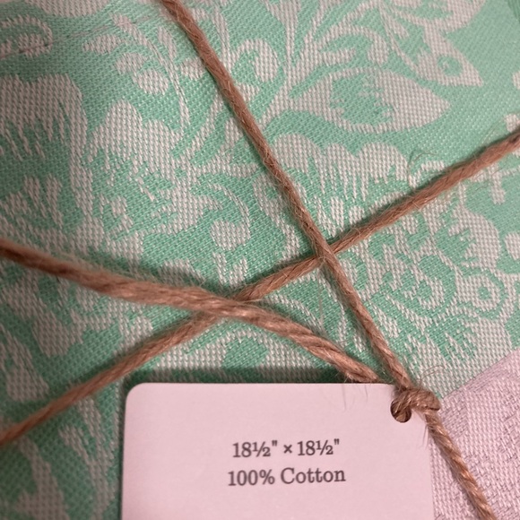 COPY - Sur La Table Napkins - Picture 3 of 5